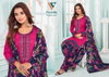 Paridhi Vol 3 By Vandana C Cotton Printed Dress Material Wholesale Price In Surat

